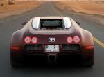Bugatti Veyron 16.4 2005 года